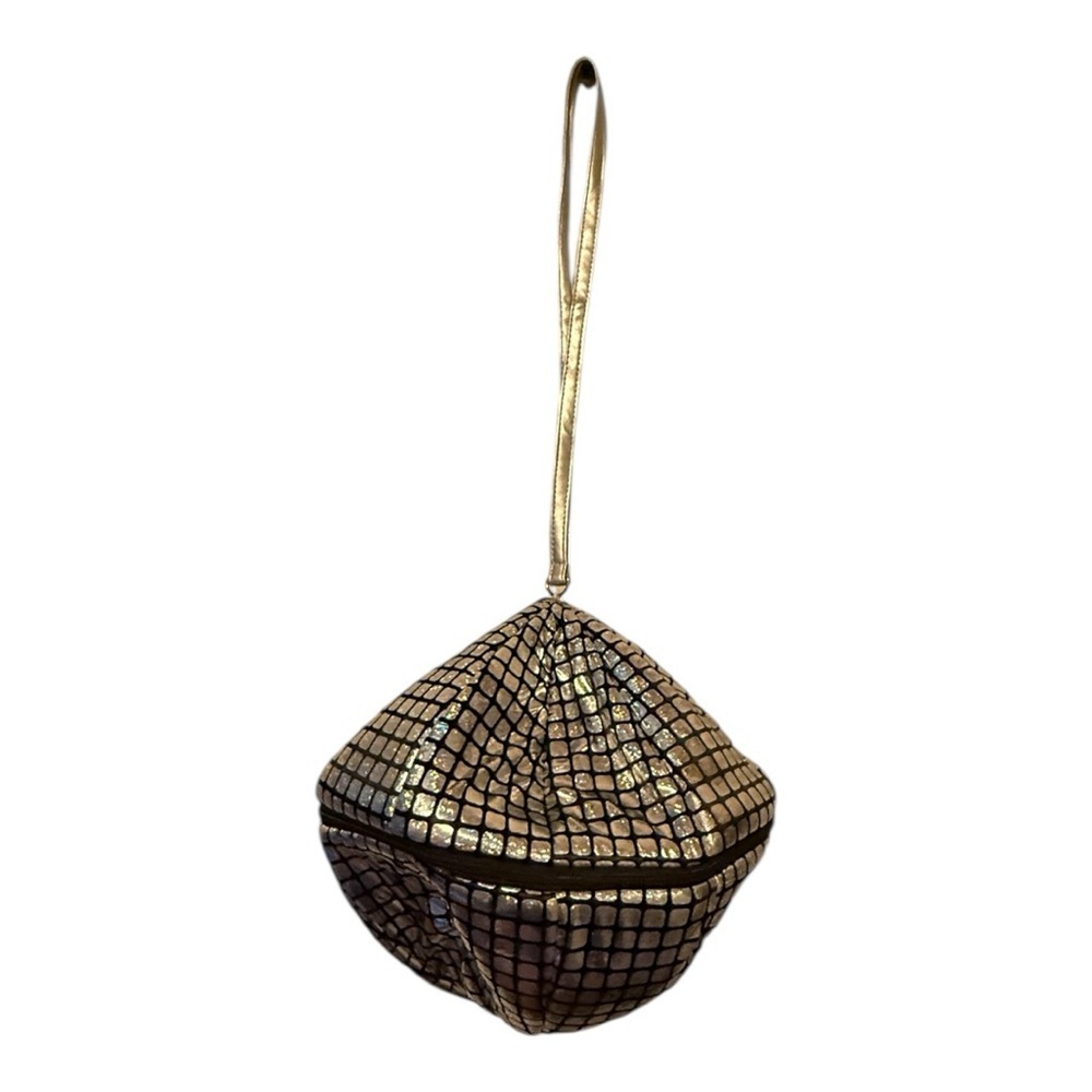 Fun.com‎ Disco Ball Purse nwt